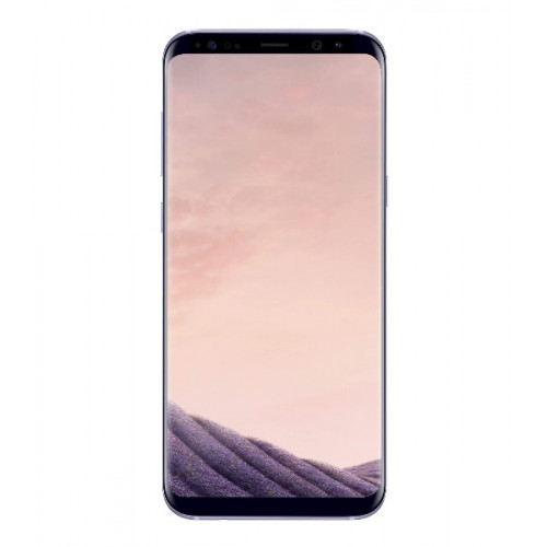 Samsung Galaxy S8  G9550 DS 4/128GB Orchid Grey